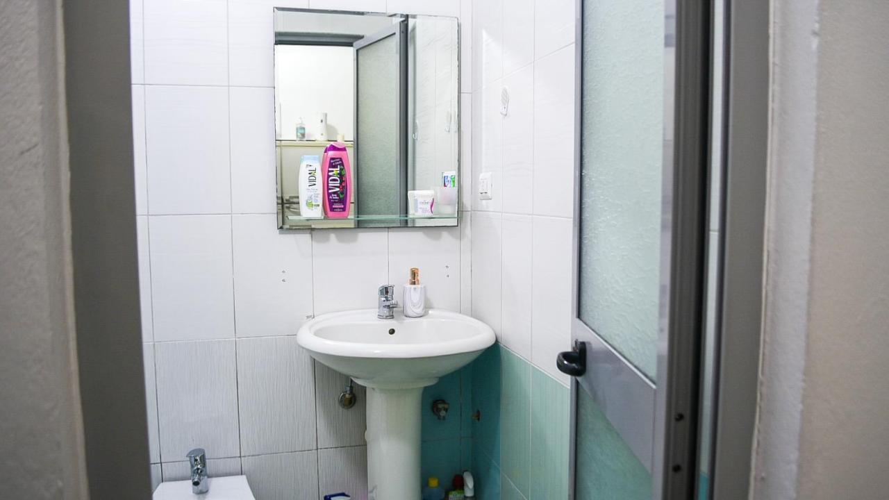 City Center 4 - Tirana Way Apartments Екстер'єр фото